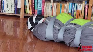 online adult clip 7 shawna lenee femdom Minx Grrl’s Camping Bag Bondage, bdsm porn on fetish porn-9