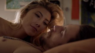 Dichen Lachman, Devon Reilly - Animal Kingdom s03e13 (2018) HD 1080p!!!-0