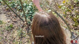 Caught Fucking in Public During Dog Walk KL BDSM Encounter-7