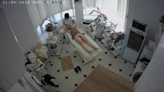 Voyeur - New super depilation salon 3 | voyeur | voyeur -5