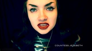 adult video clip 28 catsuit femdom femdom porn | Countess Jezebeth – Drained by Shiny | fetish-2