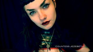 adult video clip 28 catsuit femdom femdom porn | Countess Jezebeth – Drained by Shiny | fetish-9
