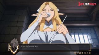 H ANIMEVaygren Futanari AnimeHentai-5