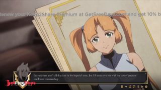 H ANIMEVaygren Futanari AnimeHentai-6