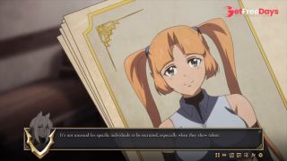 H ANIMEVaygren Futanari AnimeHentai-7