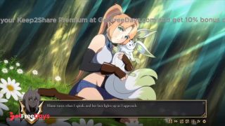 H ANIMEVaygren Futanari AnimeHentai-8