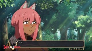 H ANIMEVaygren Futanari AnimeHentai-9