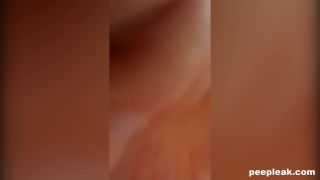online porn video 45 Peep Leak - Tiny Tits Teen With Red Hot Lipstick - fetish - fetish porn private casting gold-4