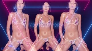 Princess Ellie Idol in Video - Cock Blocked Sex Clip Vide...-6