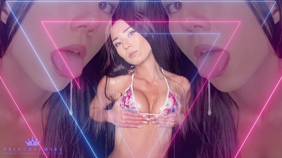 Princess Ellie Idol in Video - Cock Blocked Sex Clip Vide...