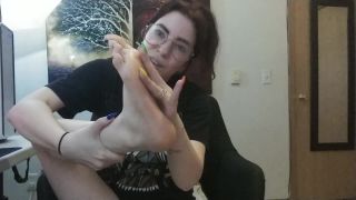 online video 31 sfm foot fetish Best friend foot fetish, feet on fetish porn-6