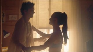 Diana Hopper, Isabel Lucas, Alexandra Park - Shooting in Vain (2018) HD 1080p - [Celebrity porn]-7
