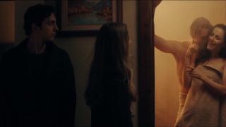 Diana Hopper, Isabel Lucas, Alexandra Park - Shooting in Vain (2018) HD 1080p - [Celebrity porn]-8