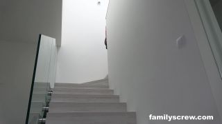 Salina Shein FamilyScrew - Cheating With Wifes Stepsister-1