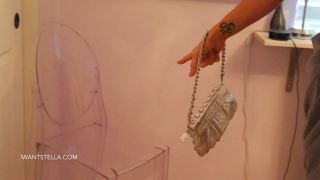 free adult video 47 Stella Sol - Slave Training : Under Lock and Key - fetish - femdom porn femdom male chastity-2