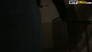 StudentSexParties - Steamy fuck at a friendly place - Group-0