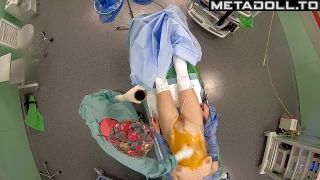 Metadoll.to - Gynecology operation 13-1