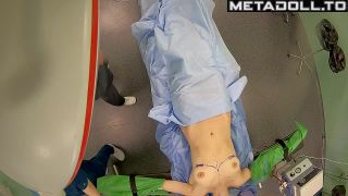 Metadoll.to - Gynecology operation 13-7