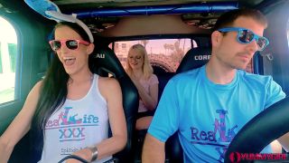 [K2S.CLUB] Sofie Marie - California Beach Hookup - FullHD 1080P-1