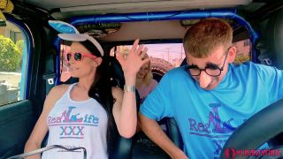 [K2S.CLUB] Sofie Marie - California Beach Hookup - FullHD 1080P-2