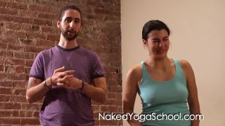 [GetFreeDays.com] Beginners Naked Hatha Yoga 5 (Beginners and All levels) hairy teens porn-0