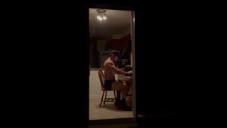 Rocky Vallarta - Rear Window - Work Dinner-0