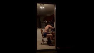 Rocky Vallarta - Rear Window - Work Dinner-2