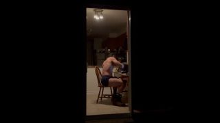 Rocky Vallarta - Rear Window - Work Dinner-3