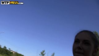 Artyom, Krystal Boyd Artyom & Krystal Boyd - Amateurs gone wild after a crazy day out - Strip-5