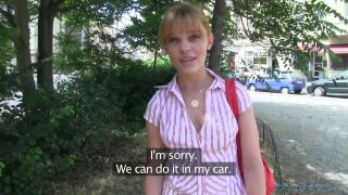 video 24 Albetza Pickup And Fuck Teen On The Street on hardcore porn people having hardcore sex-3