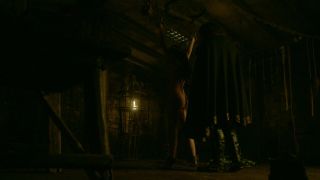 Karen Hassan – Vikings s03e10 (2015) HD 1080p uncut version - (Celebrity porn)-5