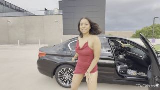 Henna's Singing Love Adventure: First Time Thrill 2025 S2 10-2