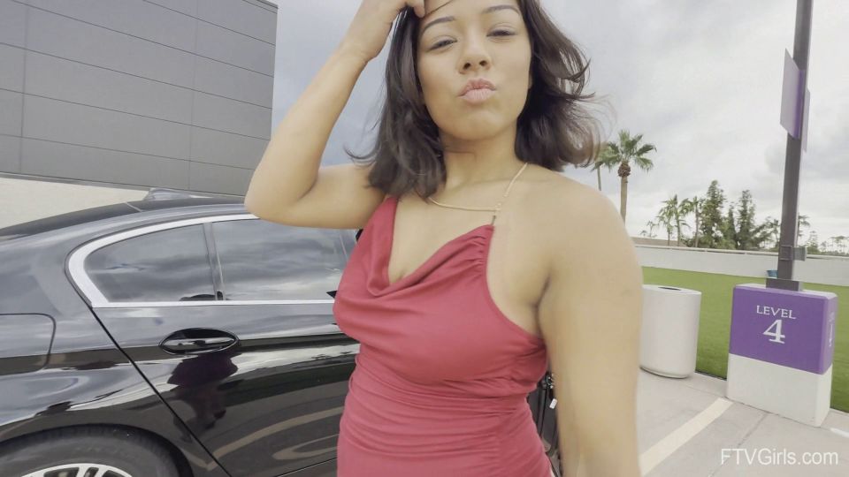 Henna's Singing Love Adventure: First Time Thrill 2025 S2 10