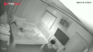 [Sleeping.Porn] Nothing would look as cute as this Asian lady sleeping solo-4