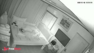 [Sleeping.Porn] Nothing would look as cute as this Asian lady sleeping solo-5