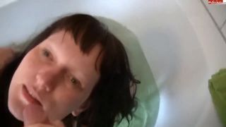 Slut Machine - Mega Gesichtsbesamung 720P - Germany-7