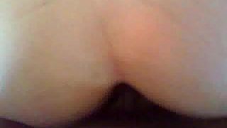 Real Homemade Interracial an0909019-2