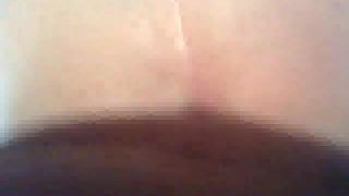 Real Homemade Interracial an0909019-3