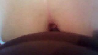 Real Homemade Interracial an0909019-8