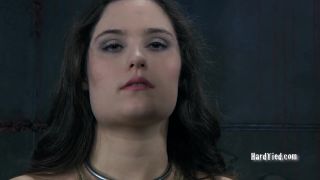 Charlotte Vale, Master Abraham - Domestic Servitude Video...-5