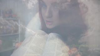 adult clip 39 Esoteric Fetish - Spitting on your Quran | jerk off | pov tall femdom-8