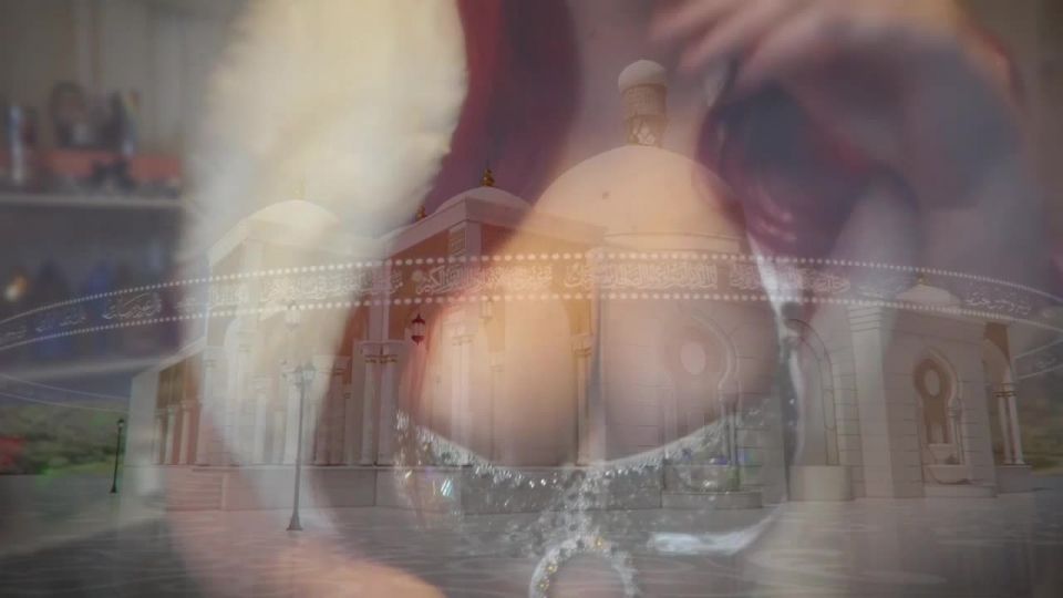 adult clip 39 Esoteric Fetish - Spitting on your Quran | jerk off | pov tall femdom