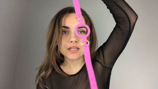 online xxx video 39 Mistress Revenge – Sissy Starter - masturbation instructions - masturbation porn littering fetish-5