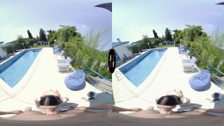 Eva Tender Summer Fantasy VR - Oculus UltraHD 4Kensual Play-1