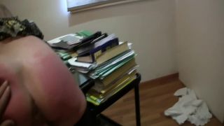 German Punk Goddess Gets Deep Vaginal Fisting Video Sex D...-7