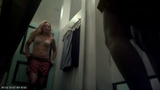 girls in the fitting room 2 -2