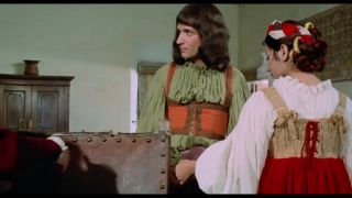 Sollazzevoli storie di mogli gaudenti e mariti penitenti – Decameron № 69 (1972)!!!-9