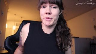 free xxx video 41 Lucy Skye – She Deserves Bigger Cuckold, czech vr fetish on fetish porn -3
