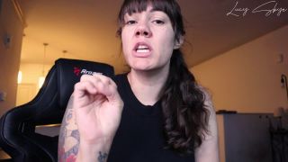free xxx video 41 Lucy Skye – She Deserves Bigger Cuckold, czech vr fetish on fetish porn -5