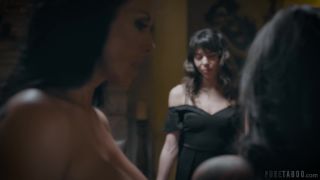 free porn clip 1 brett rossi hardcore [PureTaboo] Daughter On Display [Gina Valentina, Reagan Foxx] (1080p), gina valentina on hardcore porn-6